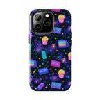 Past Bedtime | Tough Phone Case