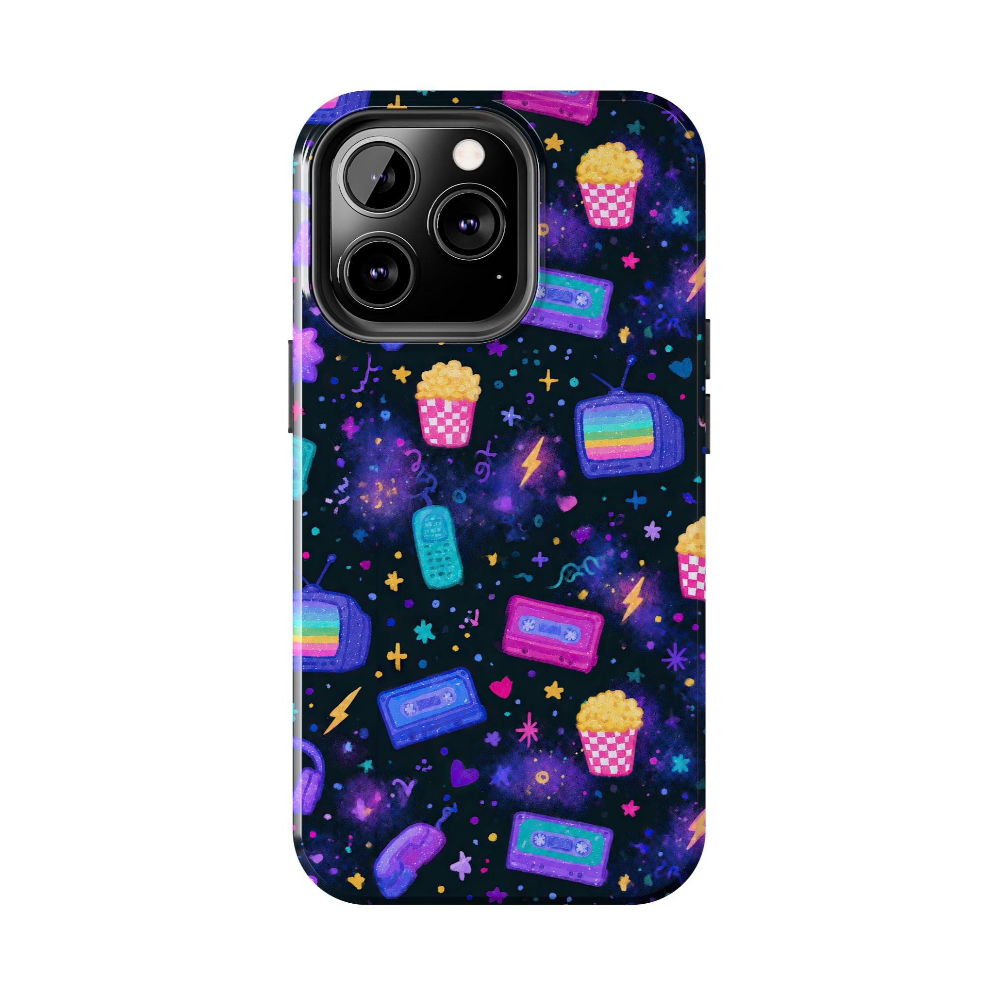 Past Bedtime | Tough Phone Case