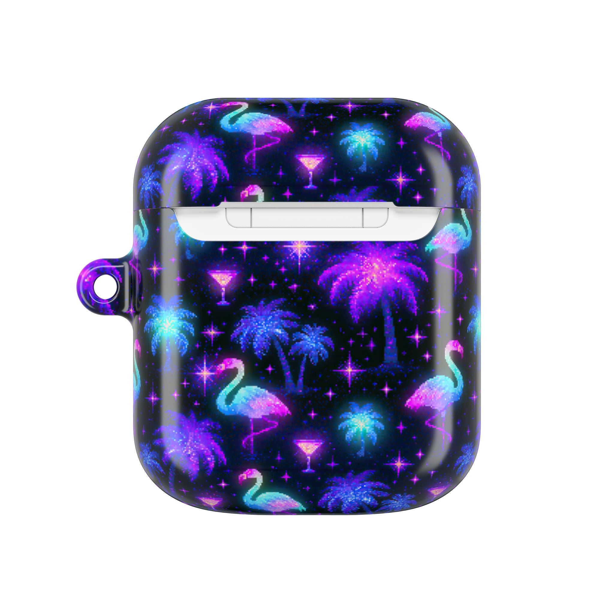 Hollywood Mirage | AirPod Case