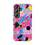 Cupcake Screensaver | Tough Phone Case