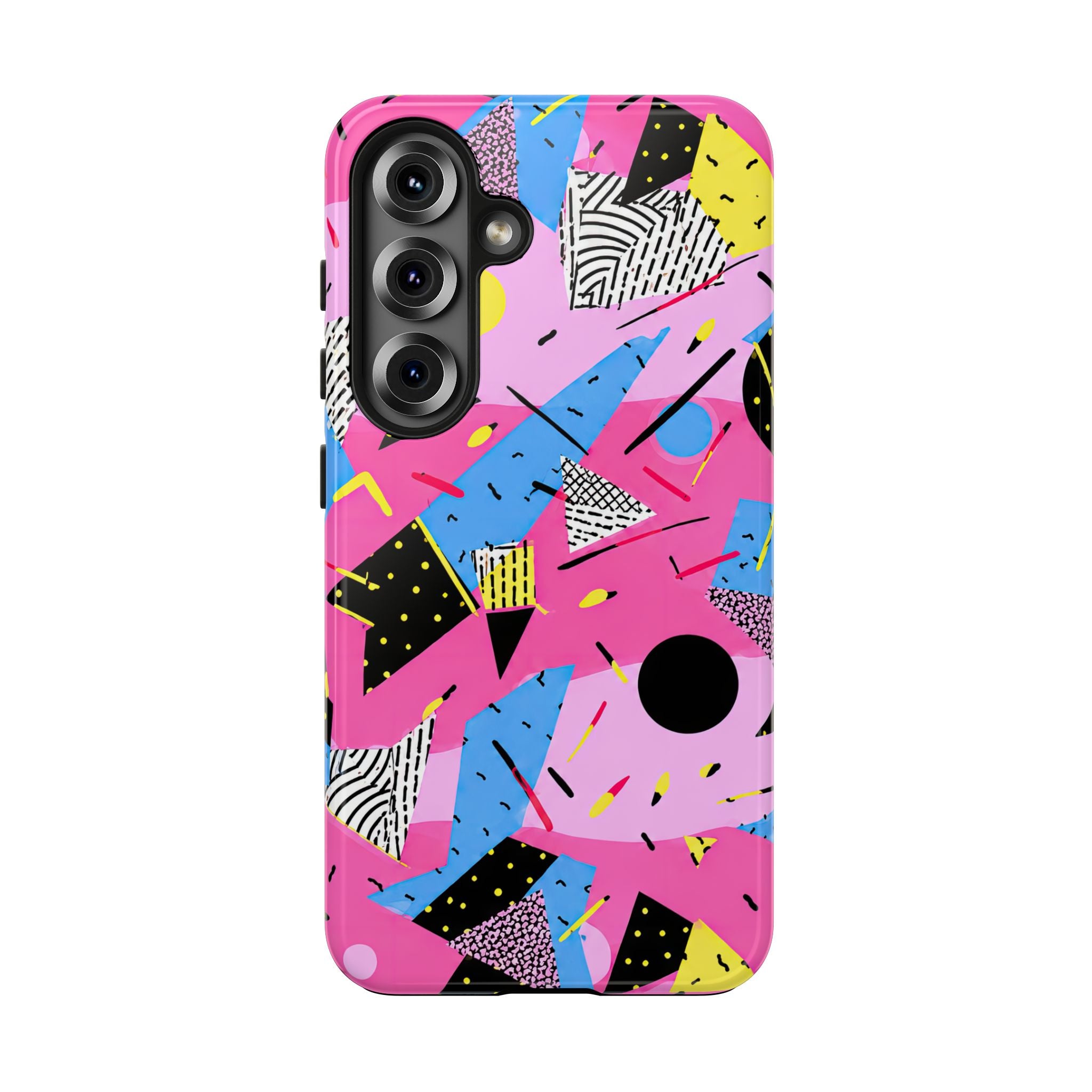 Cupcake Screensaver | Tough Phone Case