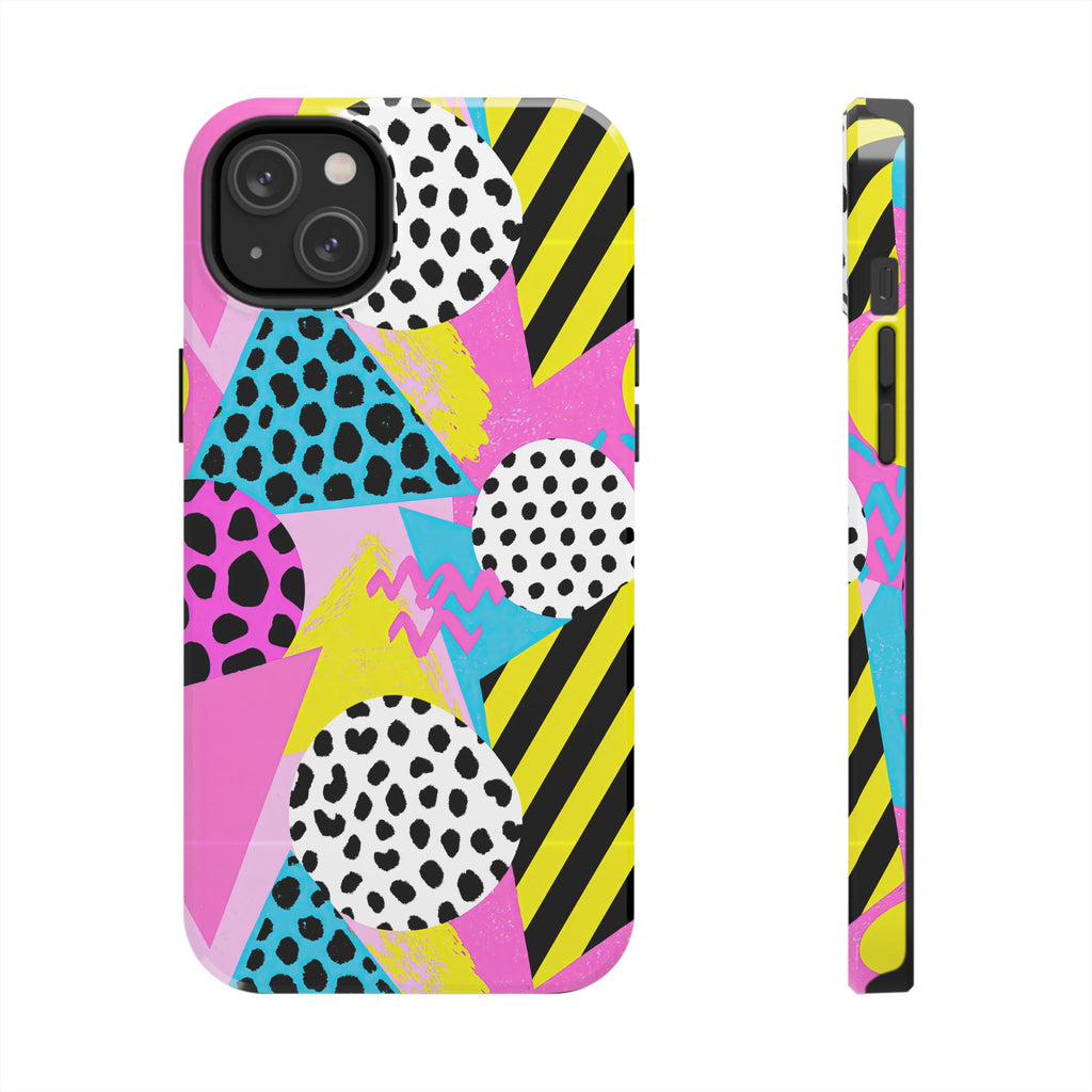 Mall Safari | Tough Phone Case