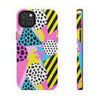 Mall Safari | Tough Phone Case