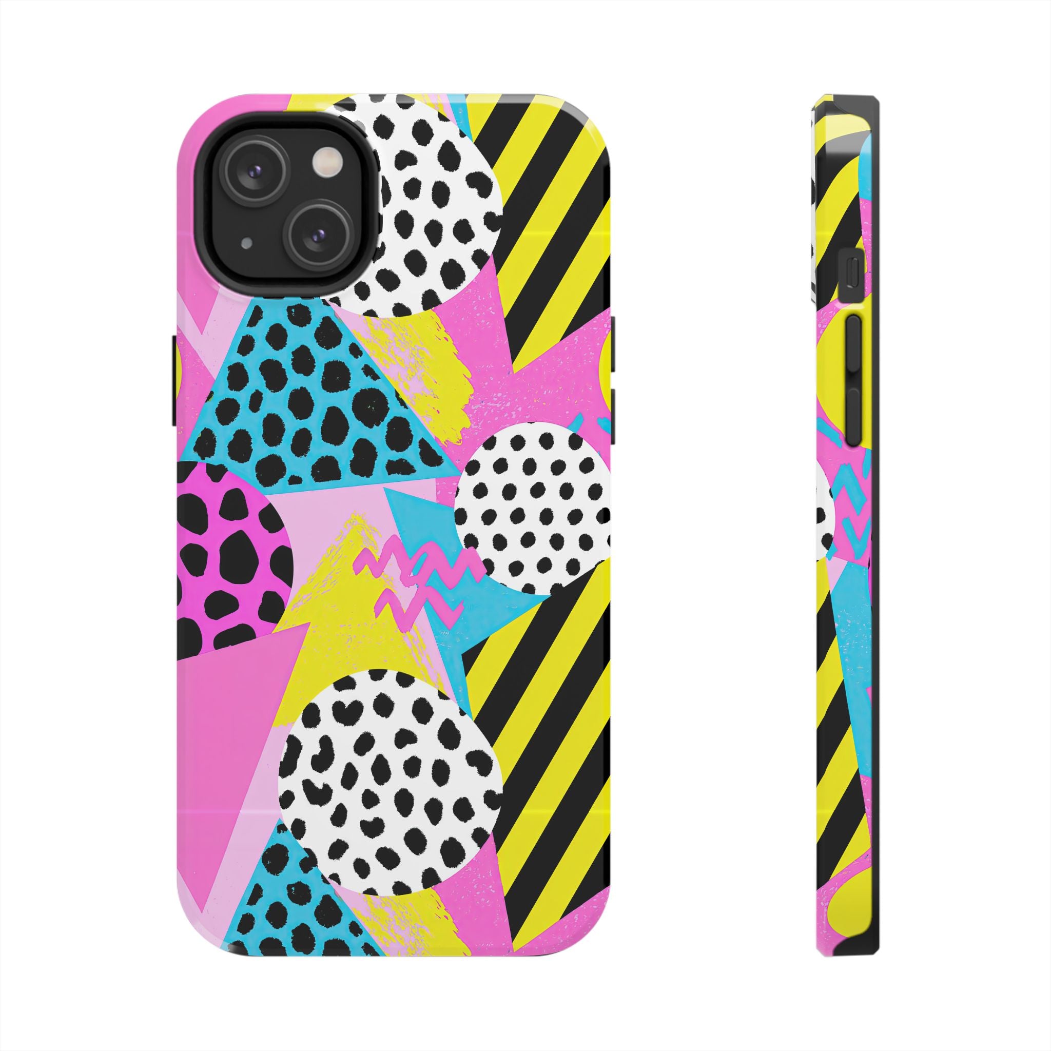 Mall Safari | Tough Phone Case