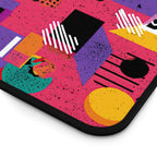 Retro Ranger | Desk Mat