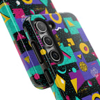 Electric Recess | Tough Phone Case