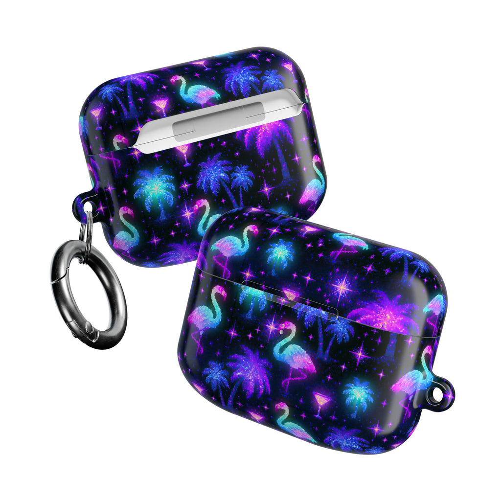 Hollywood Mirage | AirPod Case