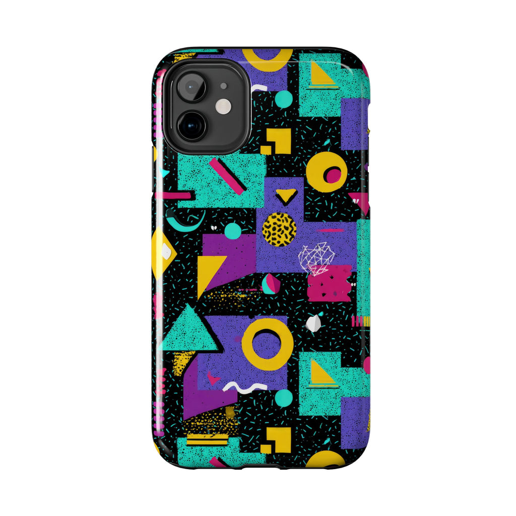 Electric Recess | Tough Phone Case