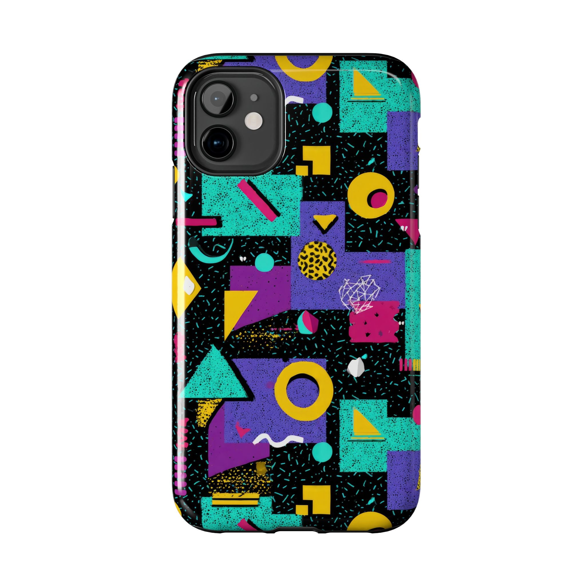 Electric Recess | Tough Phone Case