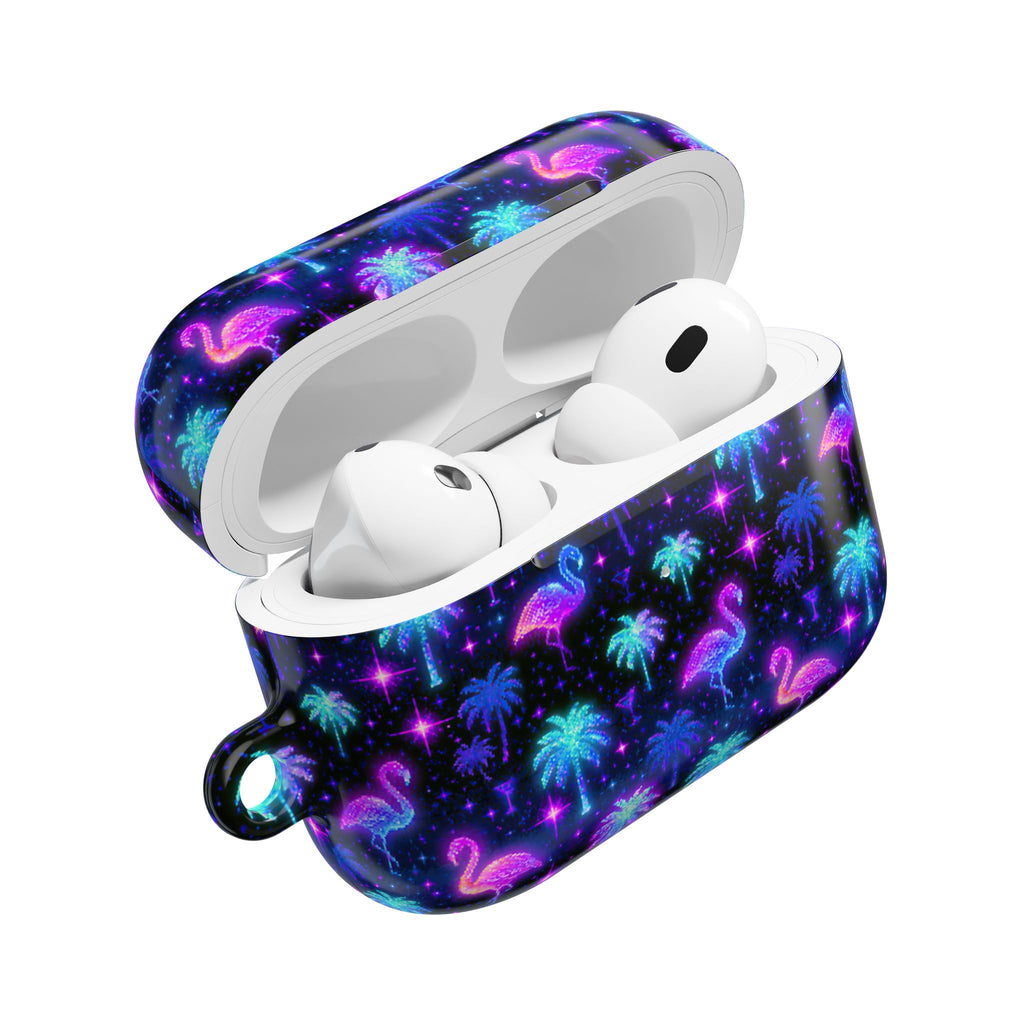 Flamingo Zone | AirPod Case