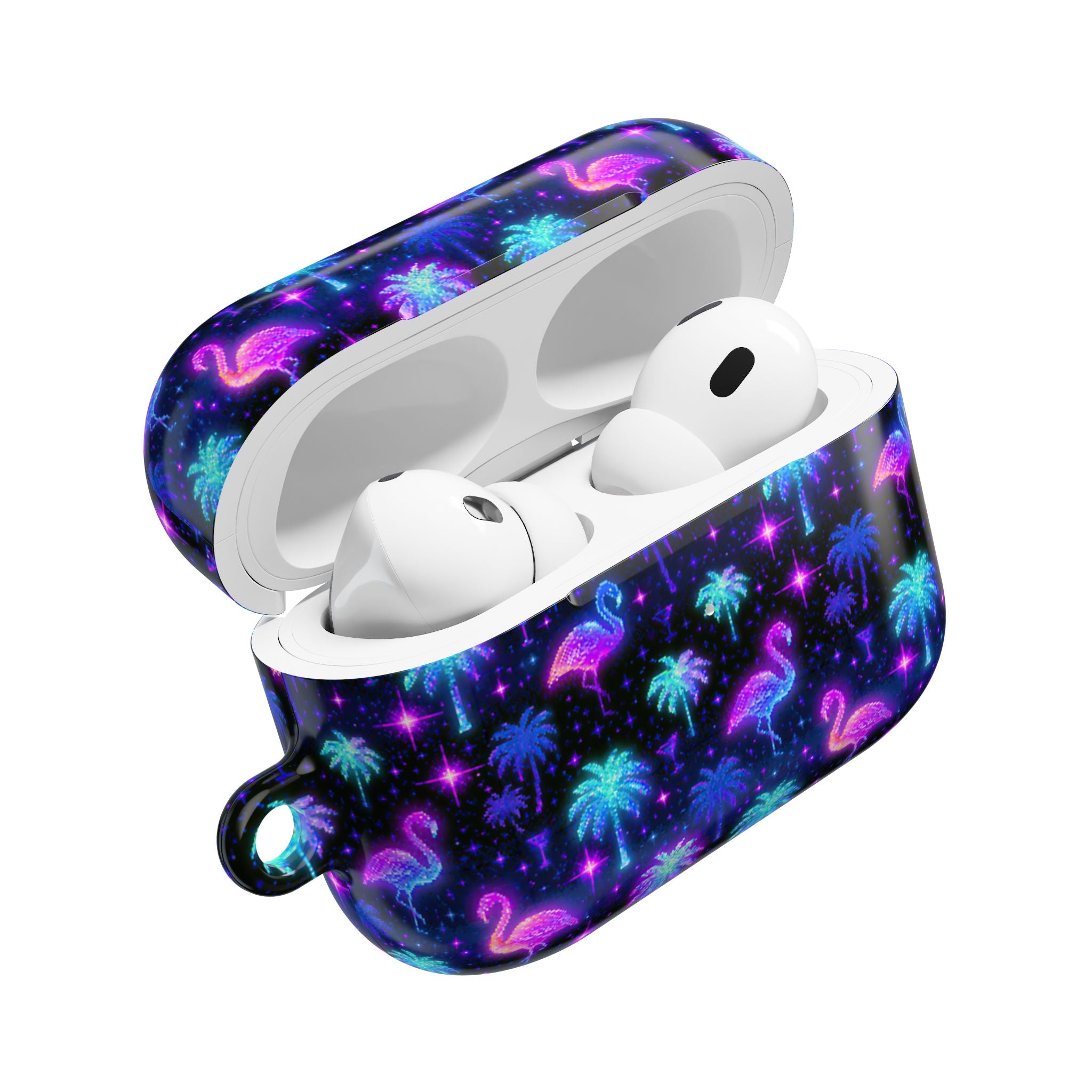 Flamingo Zone | AirPod Case