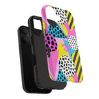 Mall Safari | Tough Phone Case