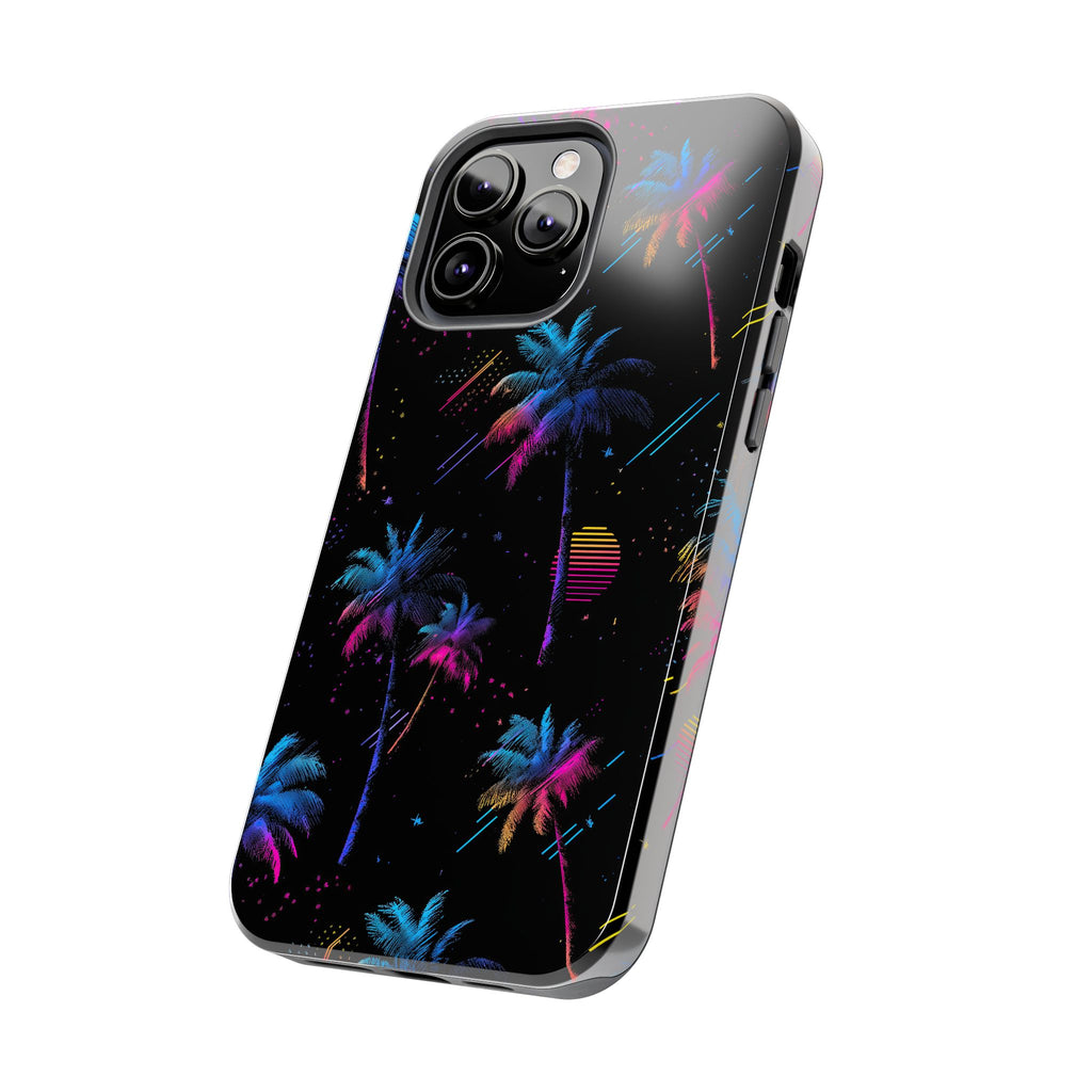 Sunset Hotline | Tough Phone Case