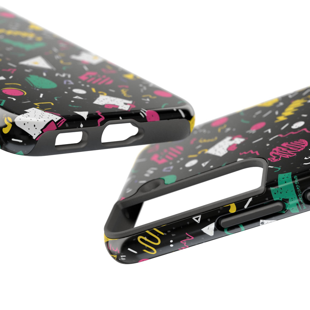 Sprinkle Storm | Tough Phone Case