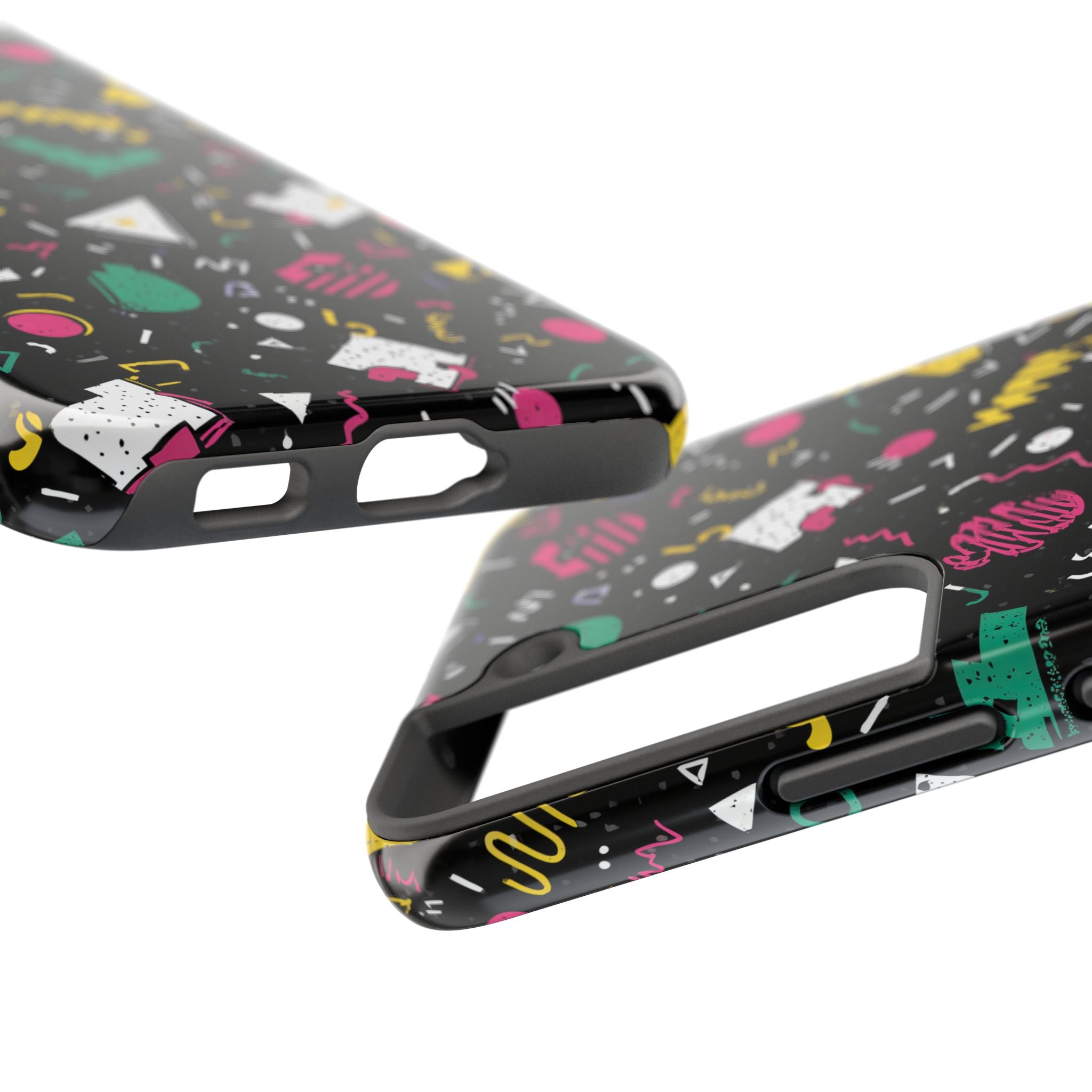 Sprinkle Storm | Tough Phone Case