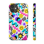 Sticker Shock | Tough Phone Case