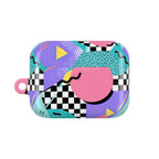 Miami Bubble Pop | AirPod Case