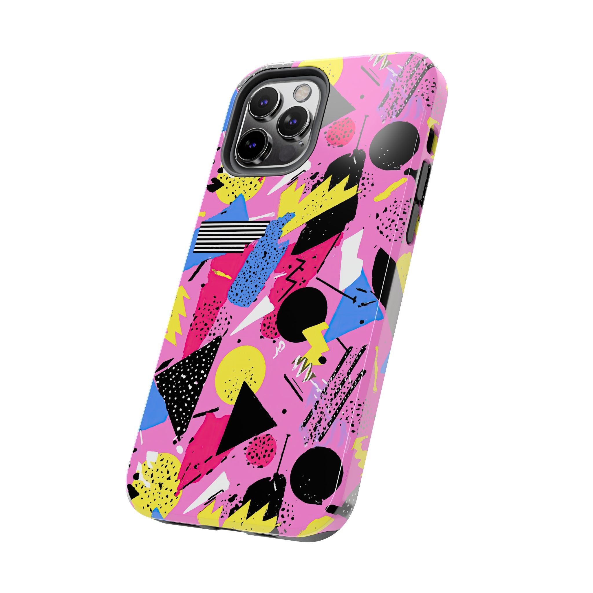 Radical Bubblegum | Tough Phone Case