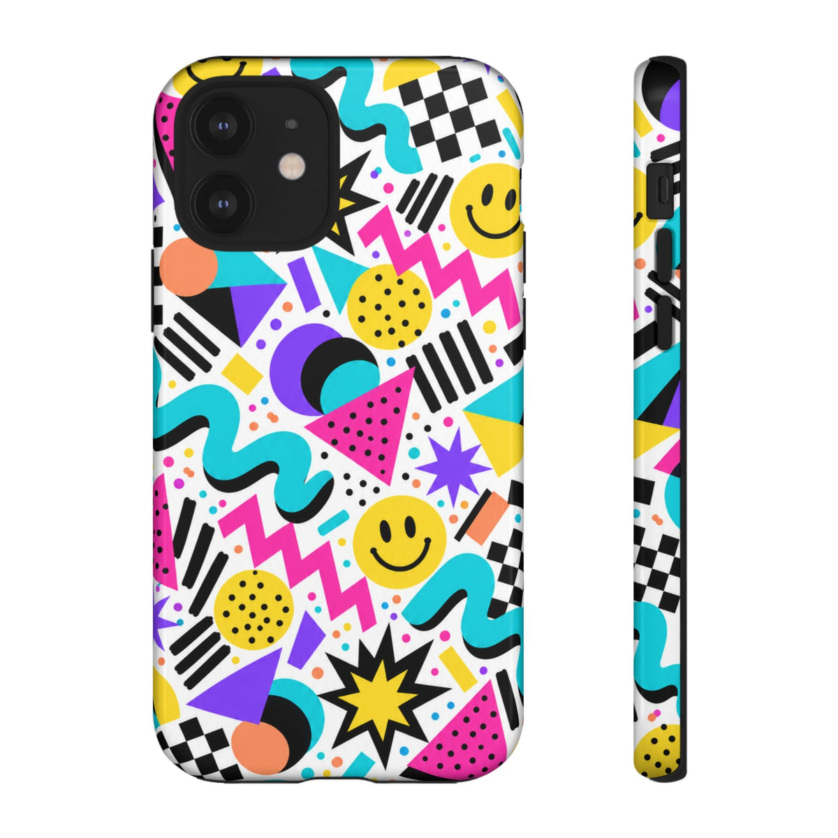 Sticker Shock | Tough Phone Case