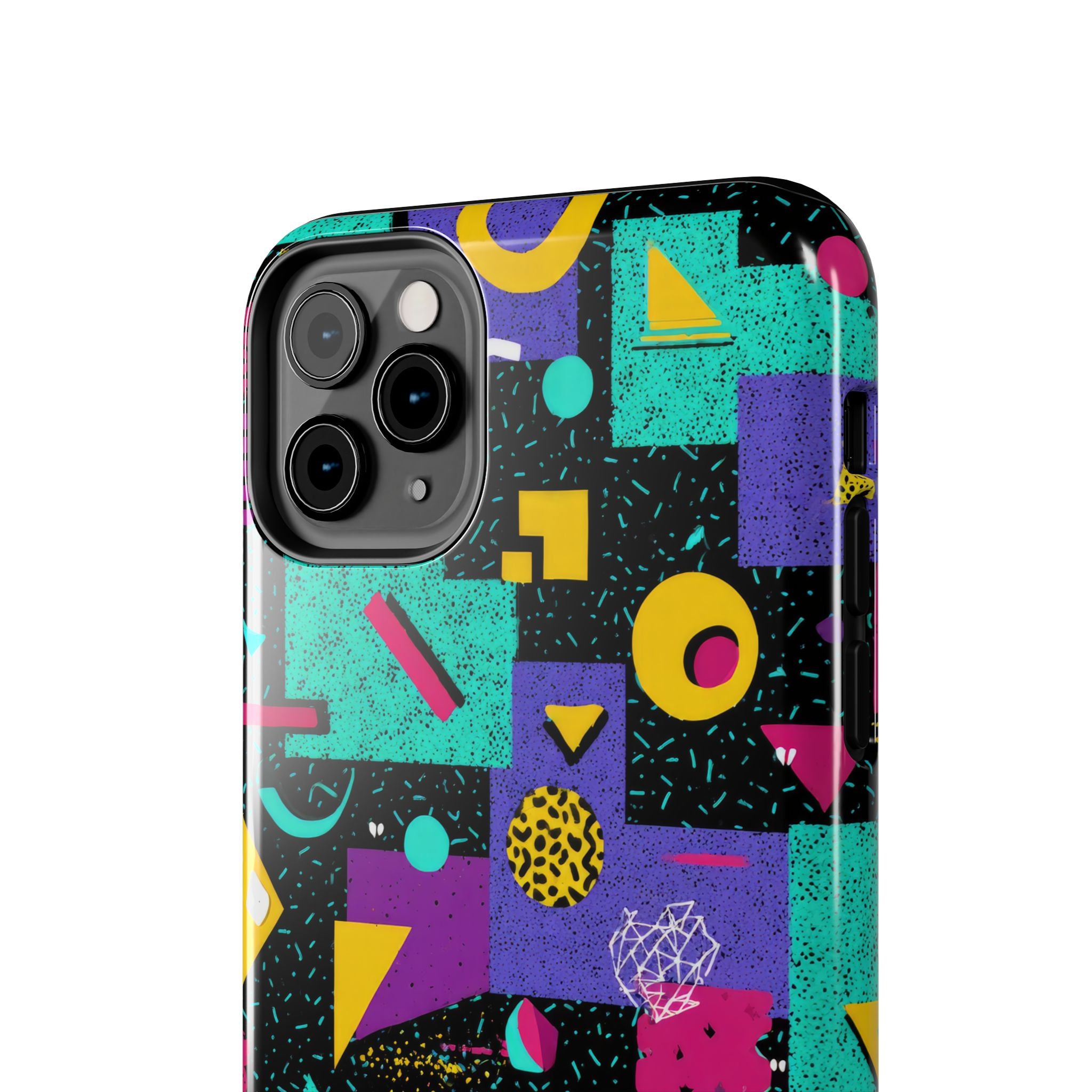 Electric Recess | Tough Phone Case