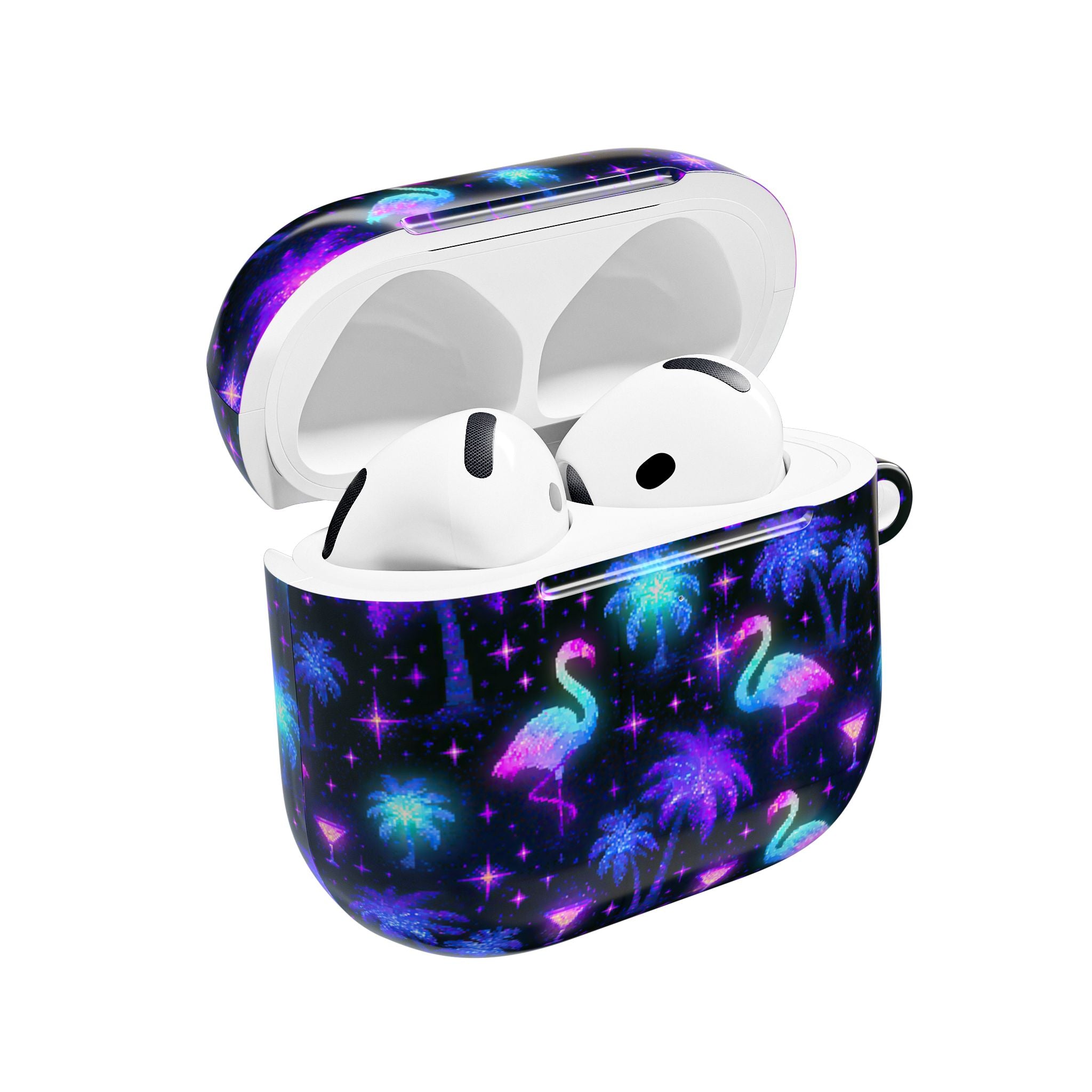 Hollywood Mirage | AirPod Case