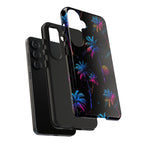 Sunset Hotline | Tough Phone Case