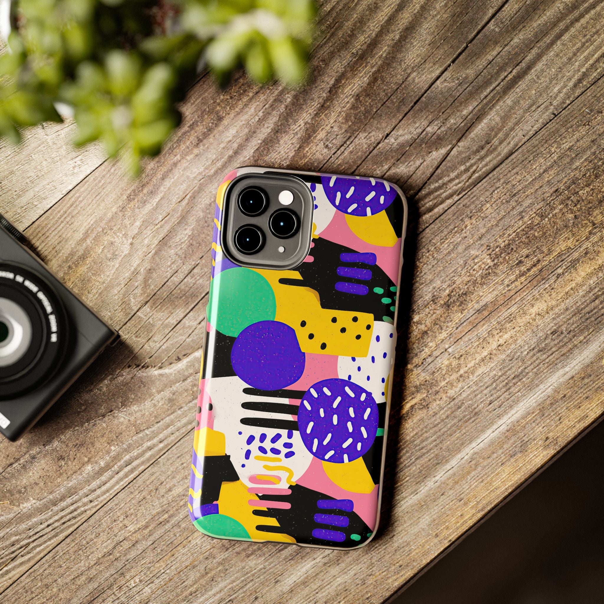 Dopamine Device | Tough Phone Case