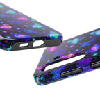 Birds After Dark | Tough Phone Case