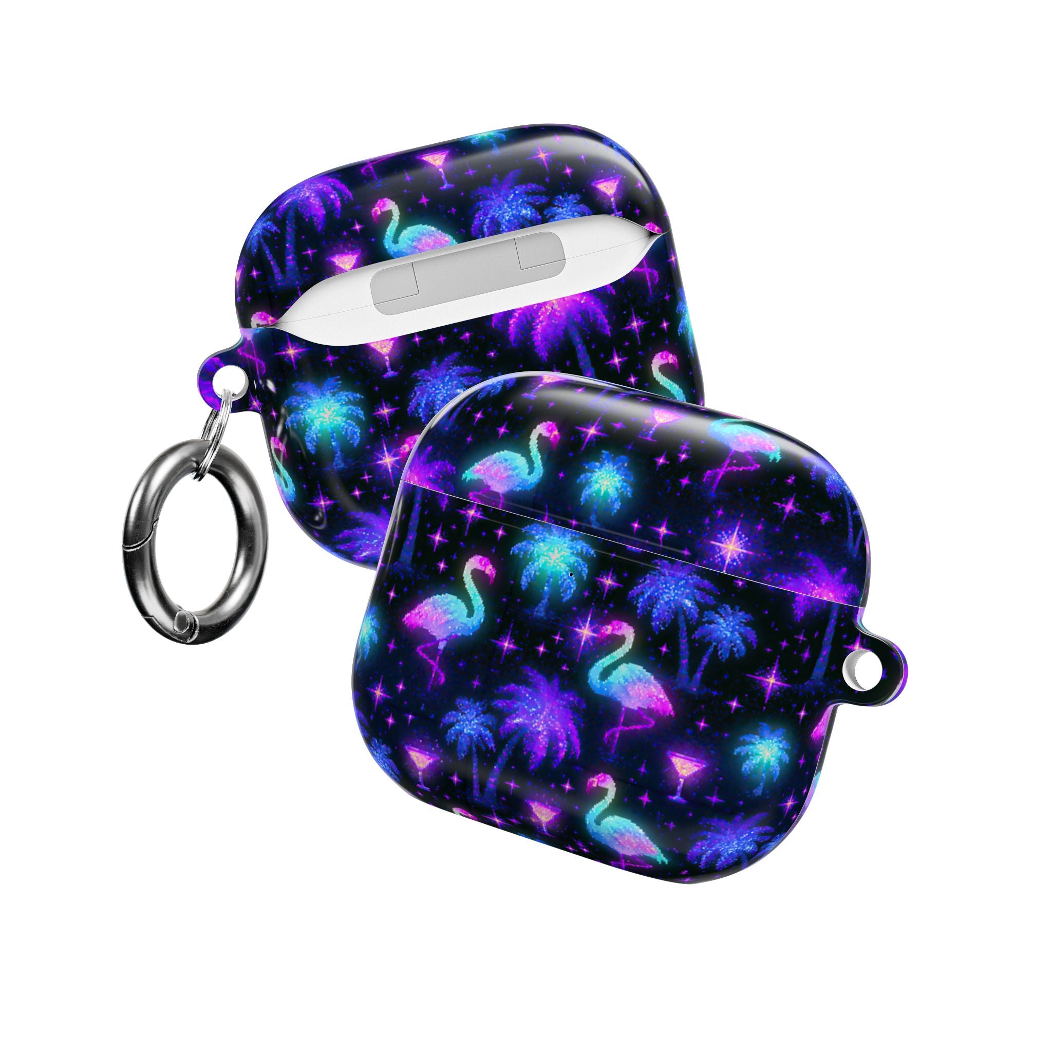 Hollywood Mirage | AirPod Case