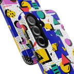 Construction Confetti | Tough Phone Case