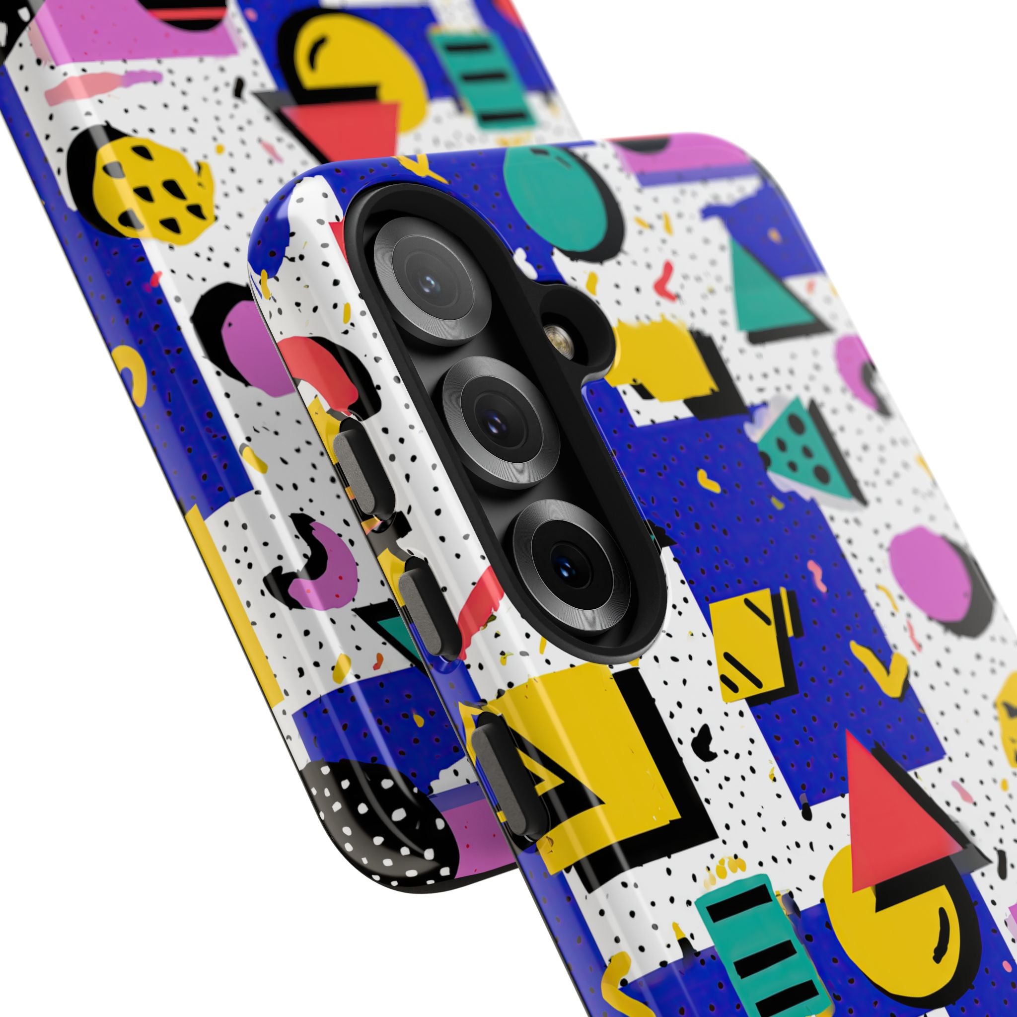 Construction Confetti | Tough Phone Case