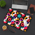 Lets Circle Back | Desk Mat