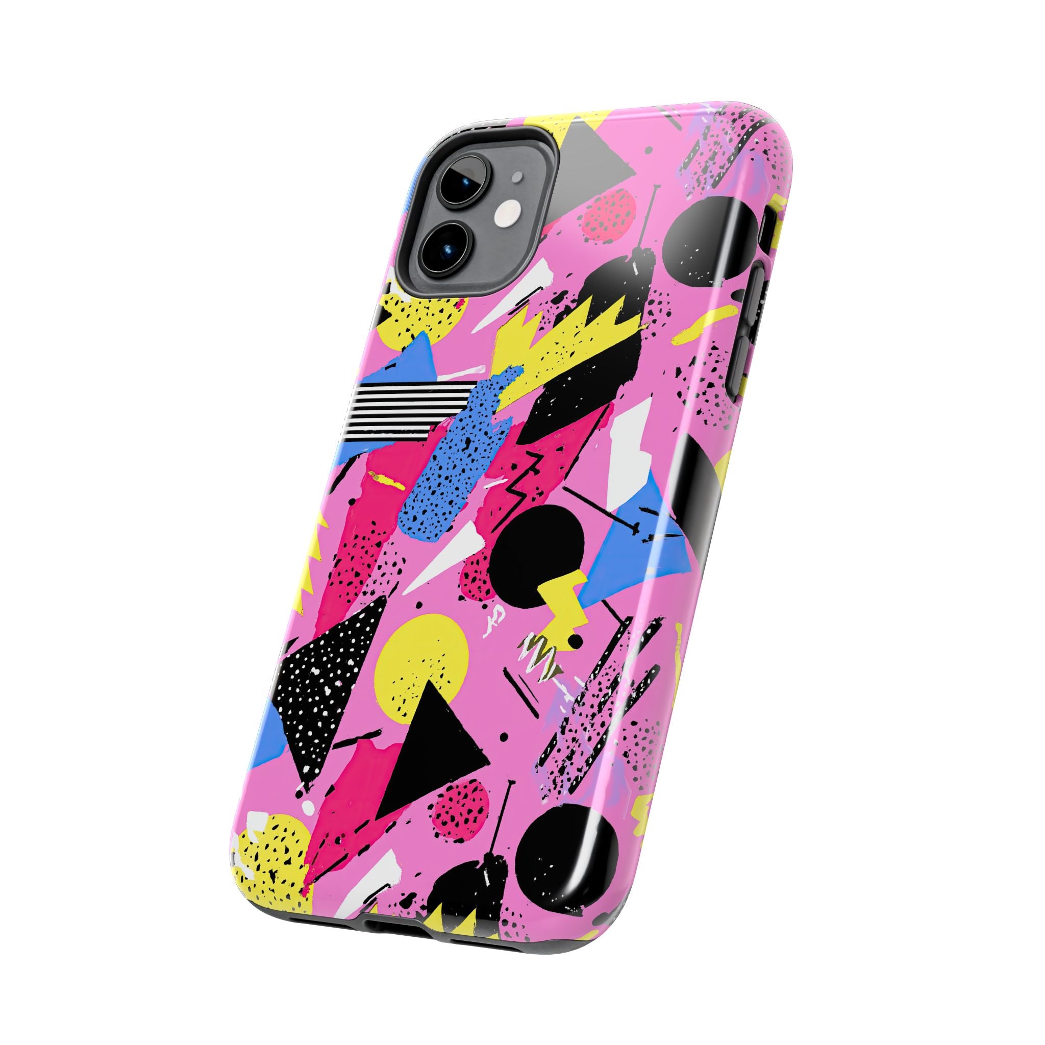 Radical Bubblegum | Tough Phone Case