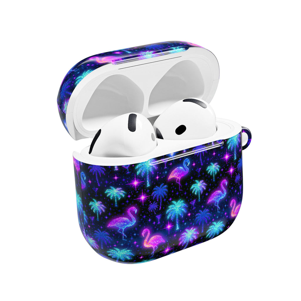 Flamingo Zone | AirPod Case
