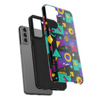 Electric Recess | Tough Phone Case
