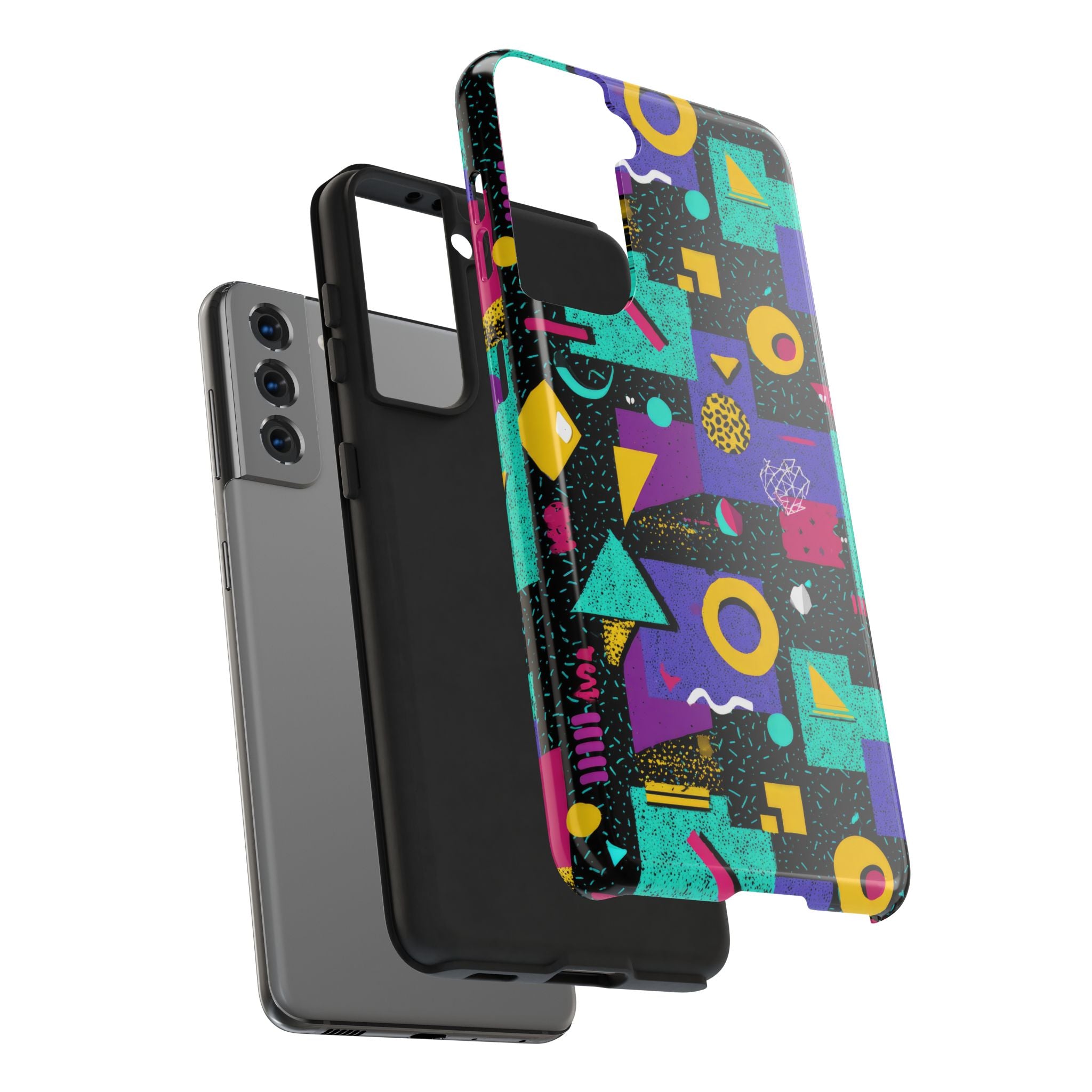 Electric Recess | Tough Phone Case