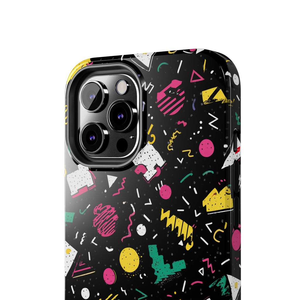 Sprinkle Storm | Tough Phone Case