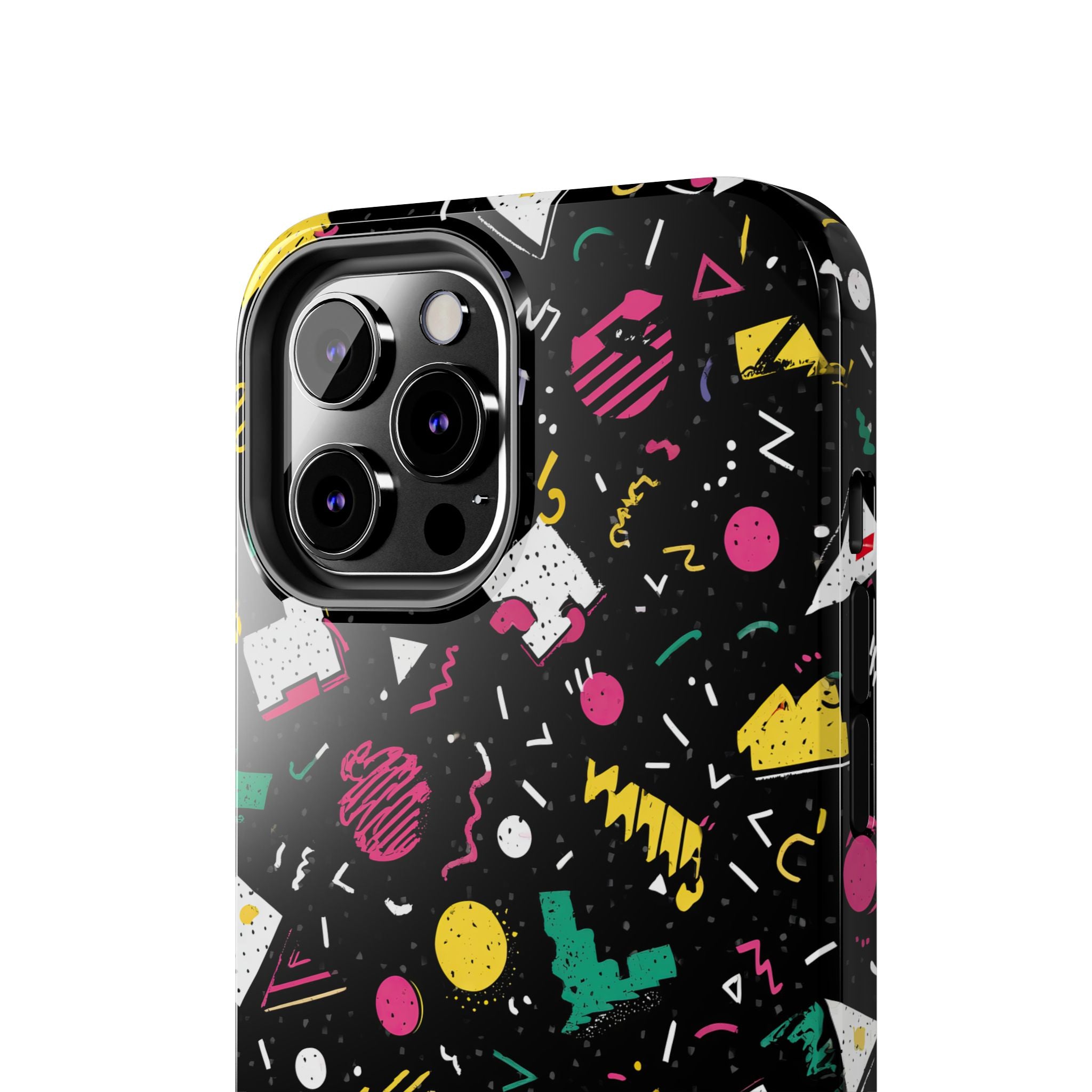 Sprinkle Storm | Tough Phone Case
