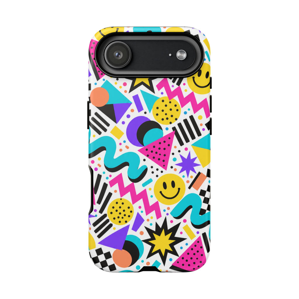 Sticker Shock | Tough Phone Case