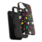 Sprinkle Storm | Tough Phone Case