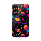 Always Sunset | Tough Phone Case