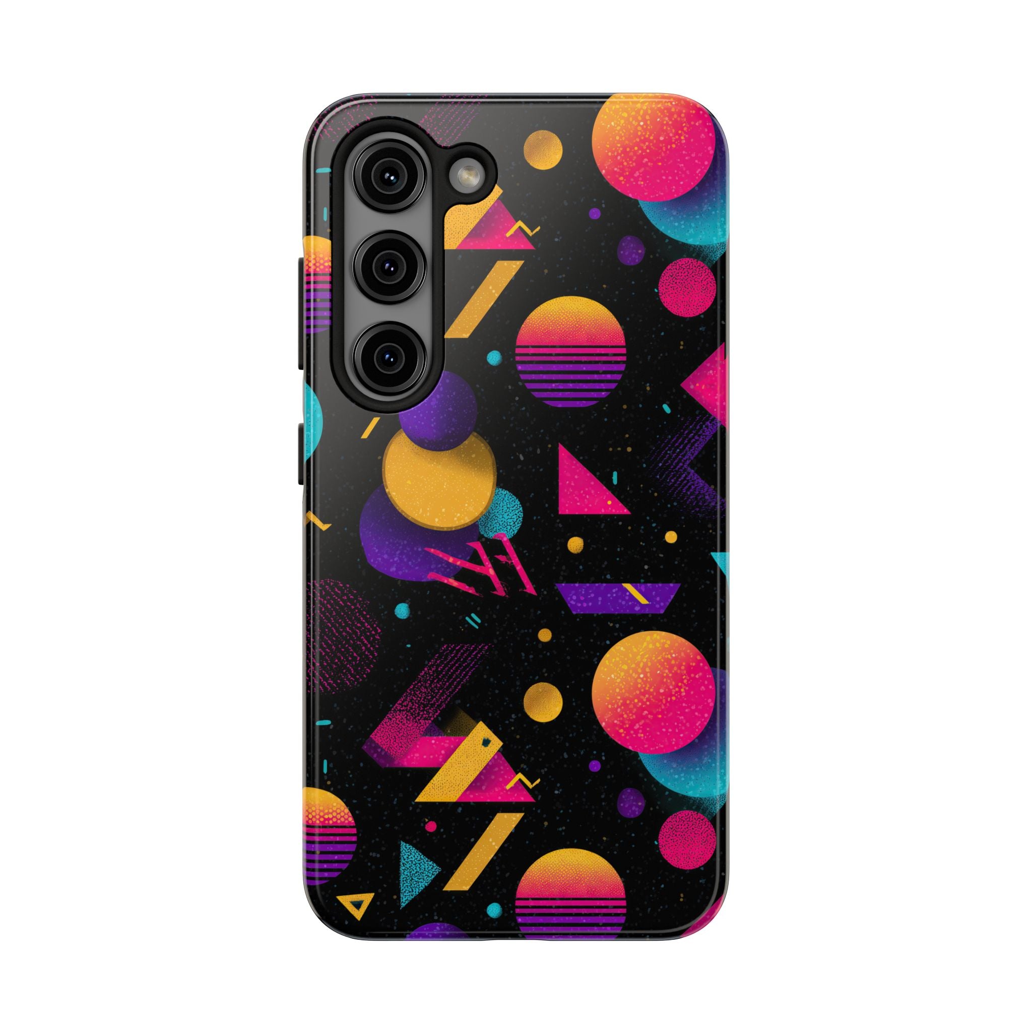 Always Sunset | Tough Phone Case