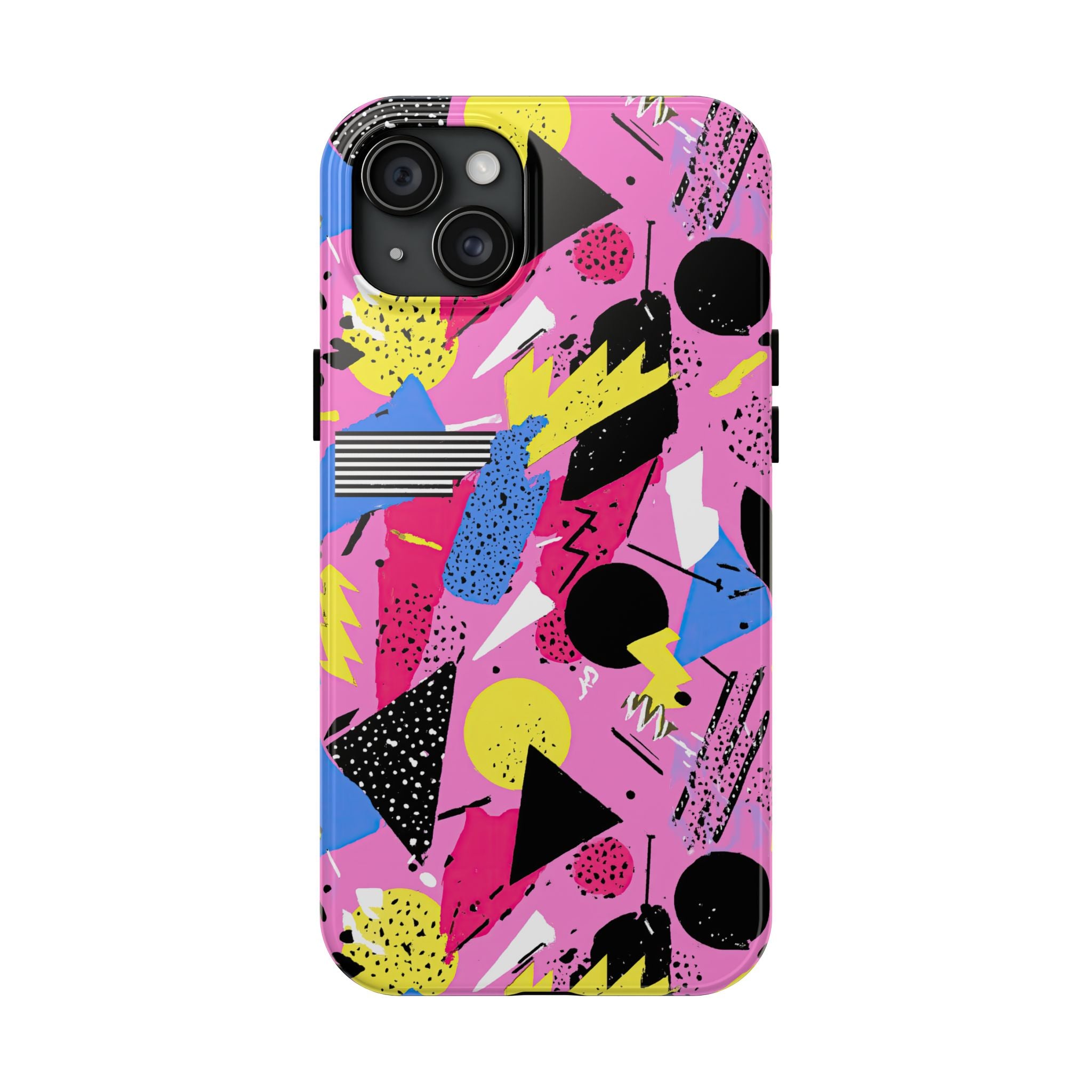 Radical Bubblegum | Tough Phone Case