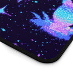 Midnight Cabana | Desk Mat