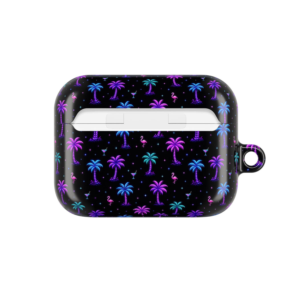 Tropical Loading Screen | AirPod Case