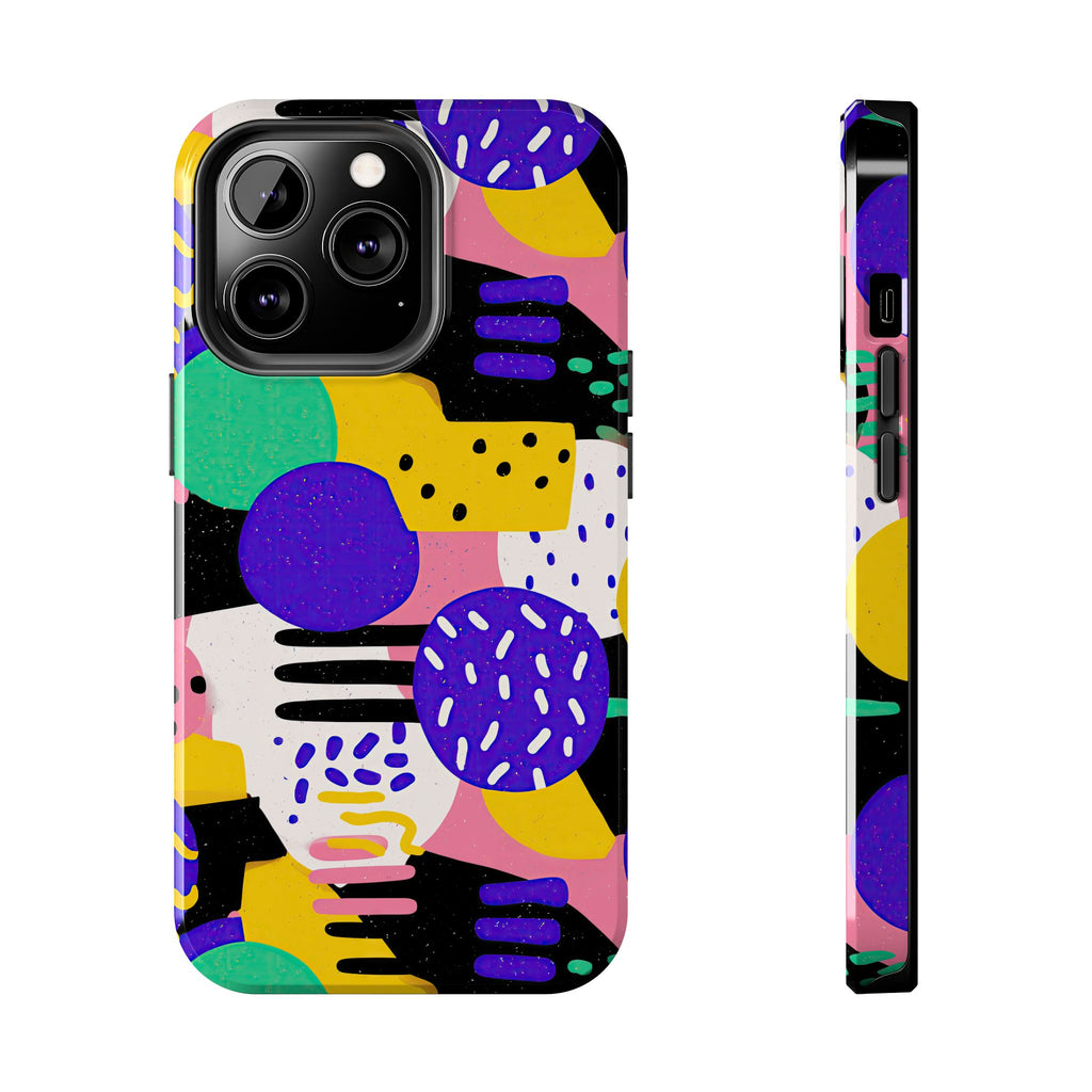 Dopamine Device | Tough Phone Case