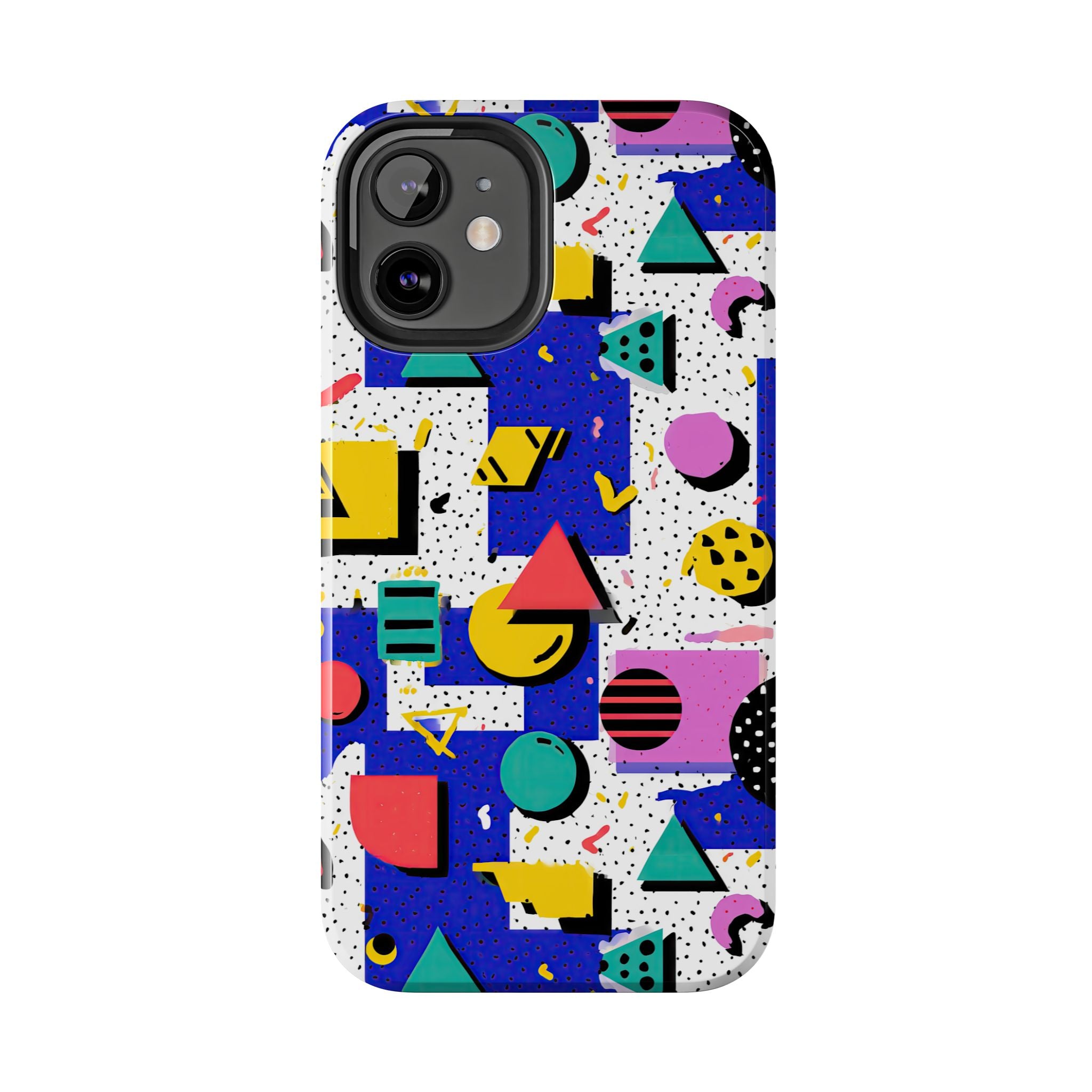 Construction Confetti | Tough Phone Case