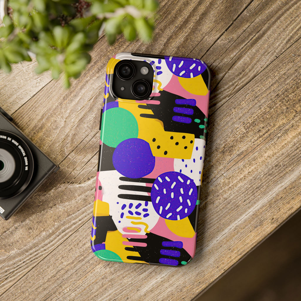 Dopamine Device | Tough Phone Case