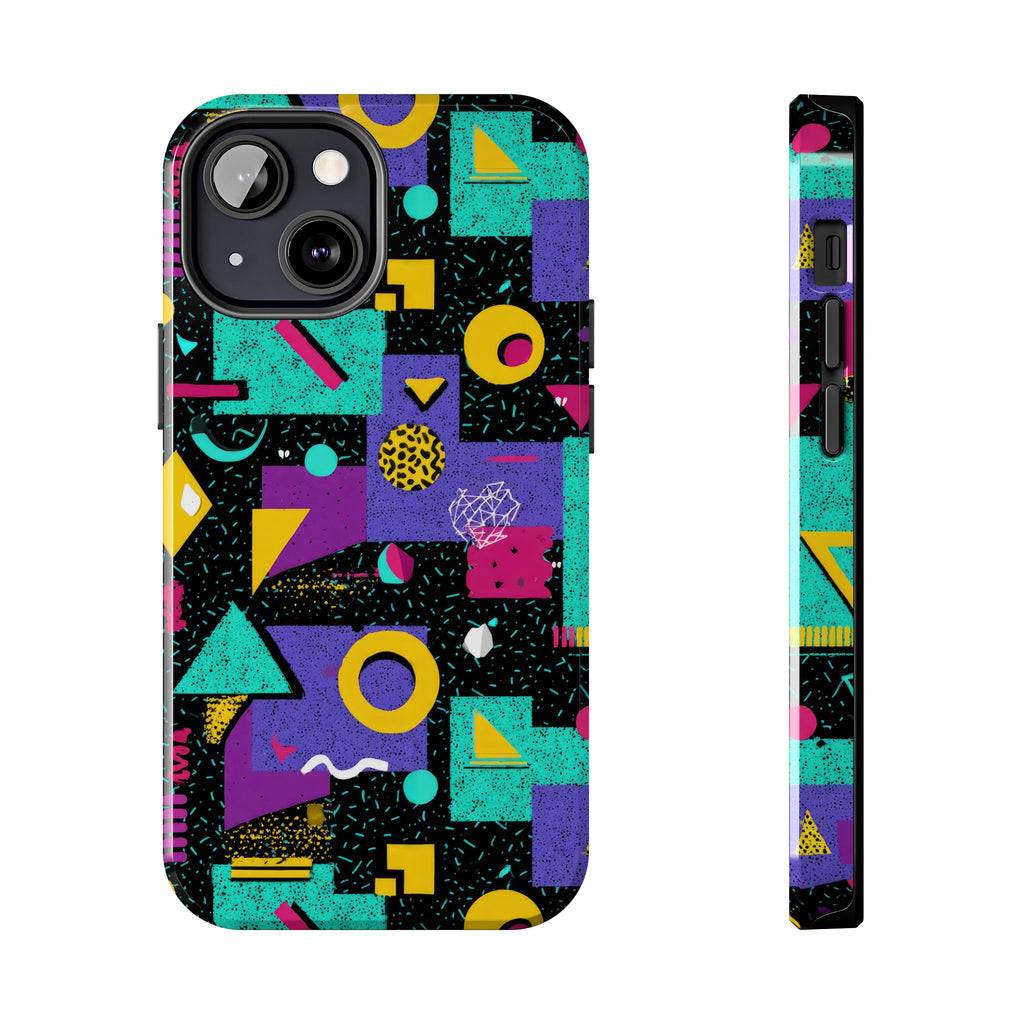 Electric Recess | Tough Phone Case