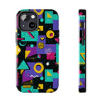 Electric Recess | Tough Phone Case